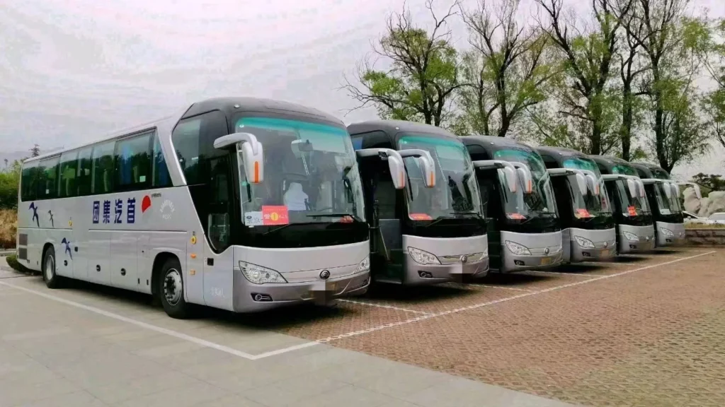 首汽租车:京郊旅游景点与企业冬季团建大巴包车 首汽租车:京郊旅游景点与企业冬季团建大巴包车