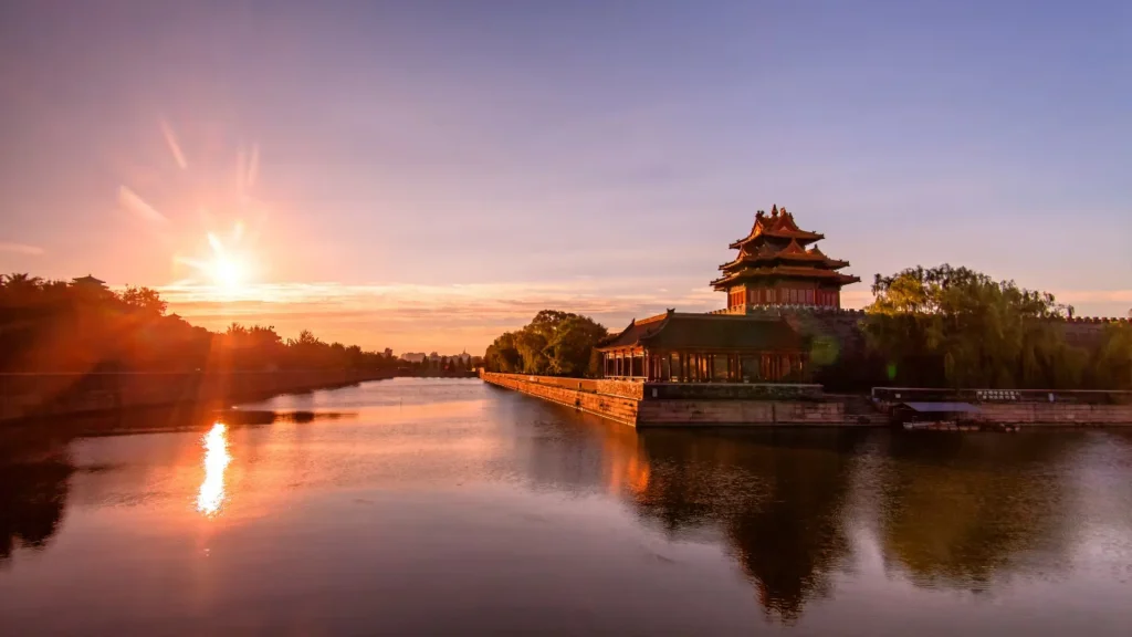 北京旅游攻略推荐丨北京五一旅游攻略 北京旅游攻略推荐丨北京五一旅游攻略