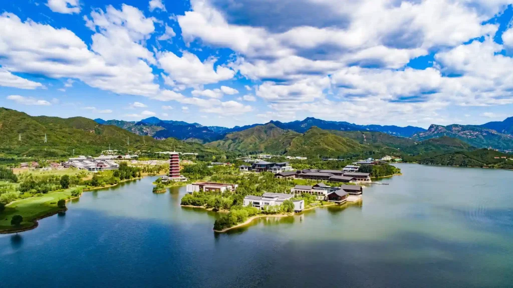 五一北京游必看!首汽租车带你玩转古都秘境 五一北京游必看!首汽租车带你玩转古都秘境