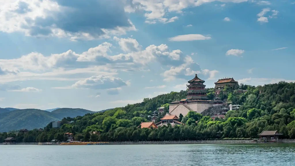 北京旅游景点推荐，北京必去的十大景点