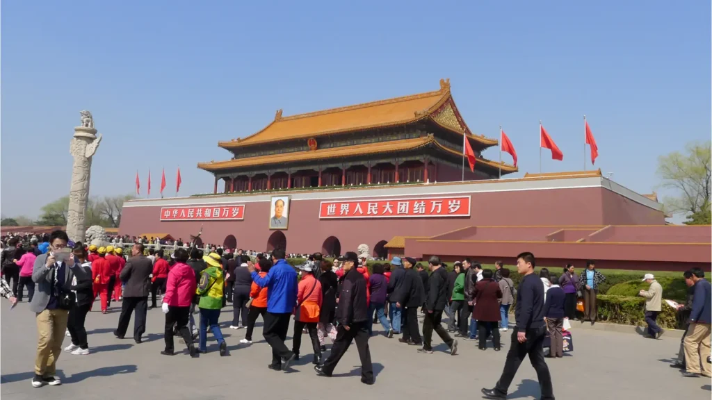 北京旅游景点推荐，北京必去的十大景点