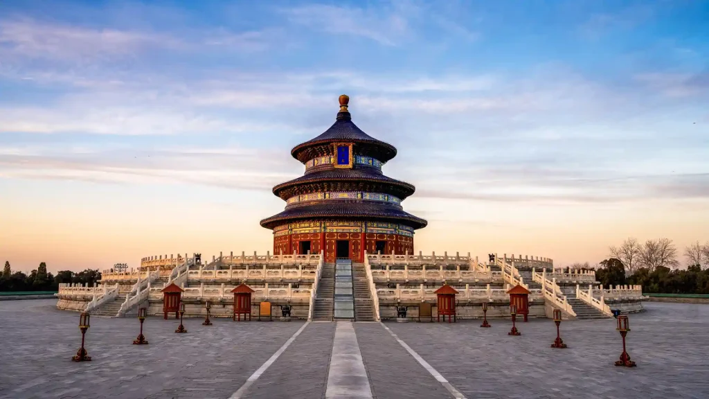 北京旅游景点推荐，北京必去的十大景点