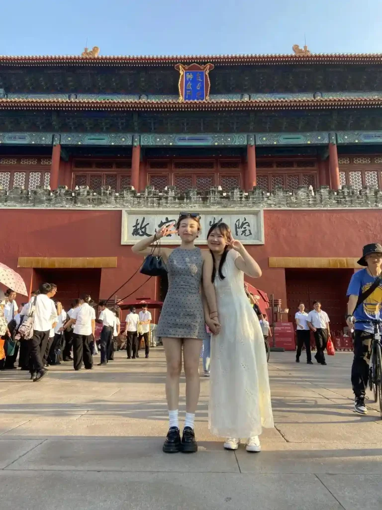五一北京游必看!首汽租车带你玩转古都秘境 五一北京游必看!首汽租车带你玩转古都秘境
