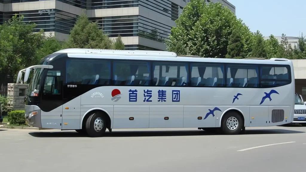 北京大巴车租赁平台丨北京租大巴车公司电话