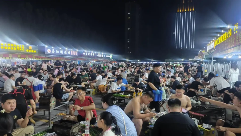 中国旅游日放大招!山东这些景点居然白嫖 中国旅游日放大招!山东这些景点居然白嫖