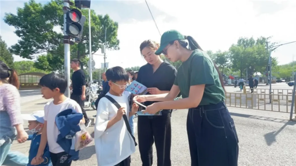 首汽约车践行社会责任,五一期间守护游客安全 首汽约车践行社会责任,五一期间守护游客安全