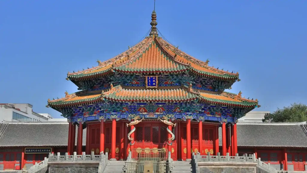 东北三省旅游攻略丨东北三省必去十大景点 东北三省旅游攻略丨东北三省必去十大景点