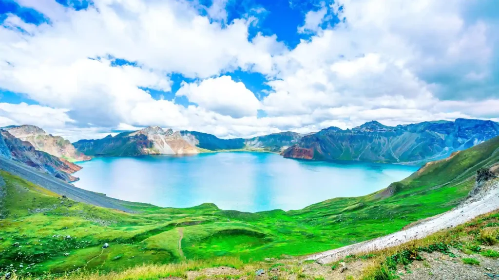 东北三省旅游攻略丨东北三省必去十大景点 东北三省旅游攻略丨东北三省必去十大景点
